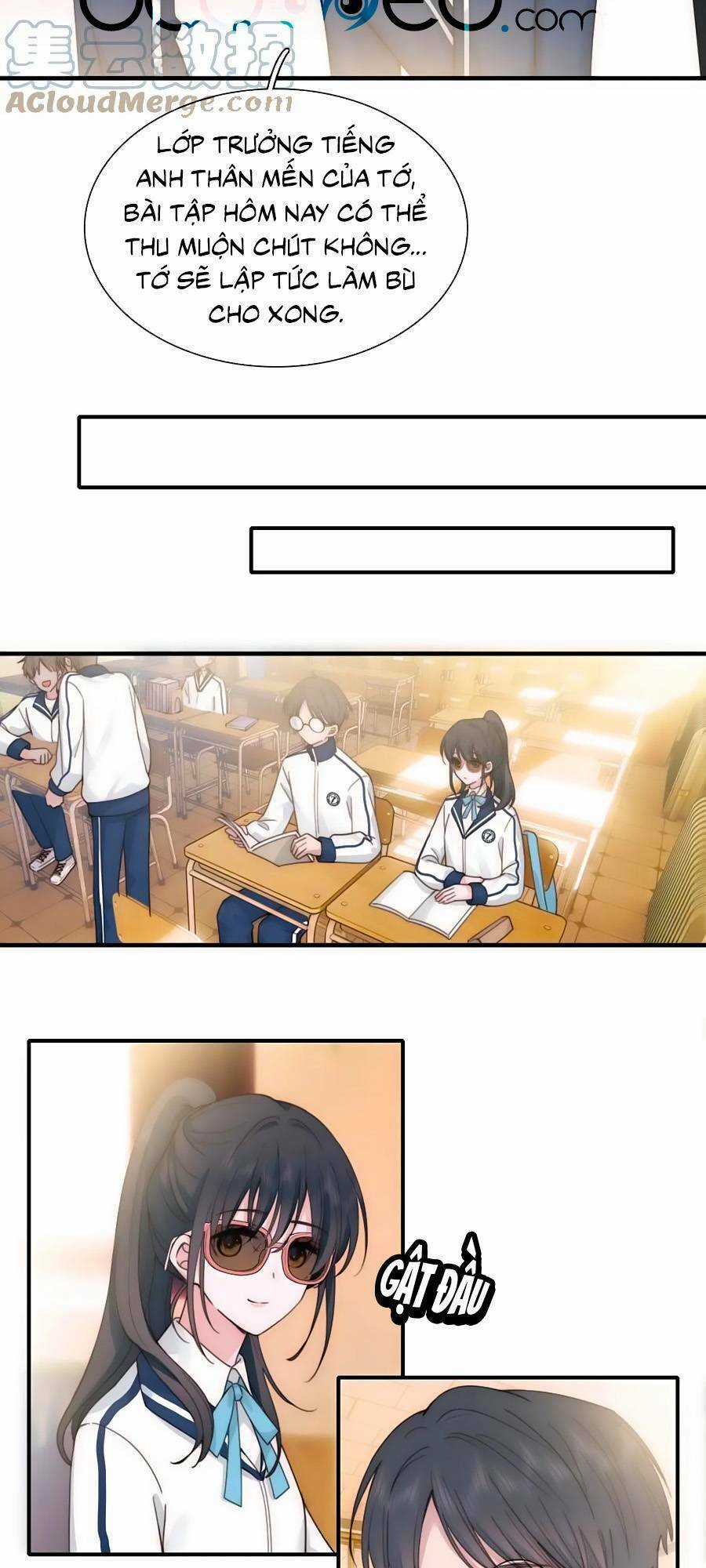 Vẫn Cứ Nuông Chiều - Chapter 5 - Trang 26