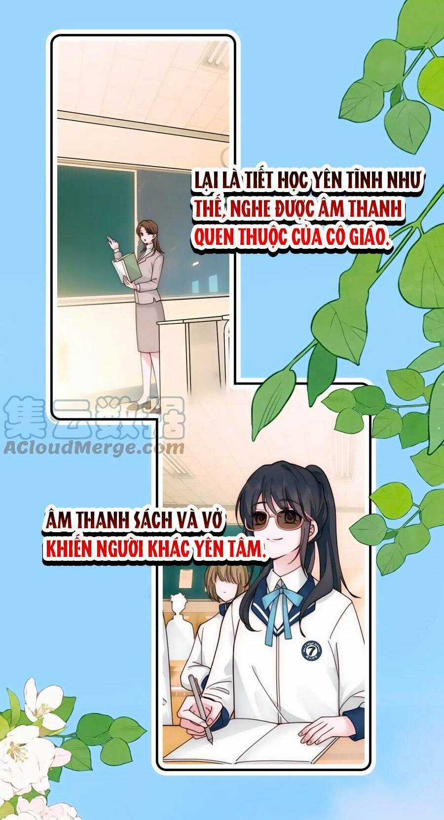 Vẫn Cứ Nuông Chiều - Chapter 5 - Trang 30