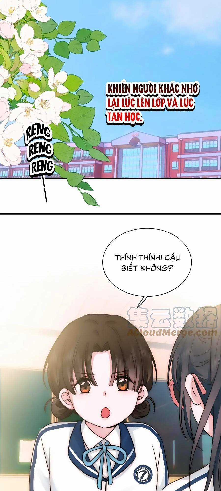Vẫn Cứ Nuông Chiều - Chapter 5 - Trang 31
