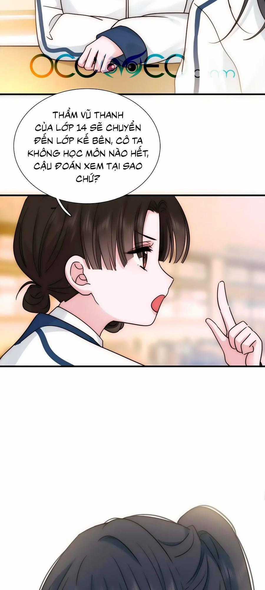 Vẫn Cứ Nuông Chiều - Chapter 5 - Trang 32