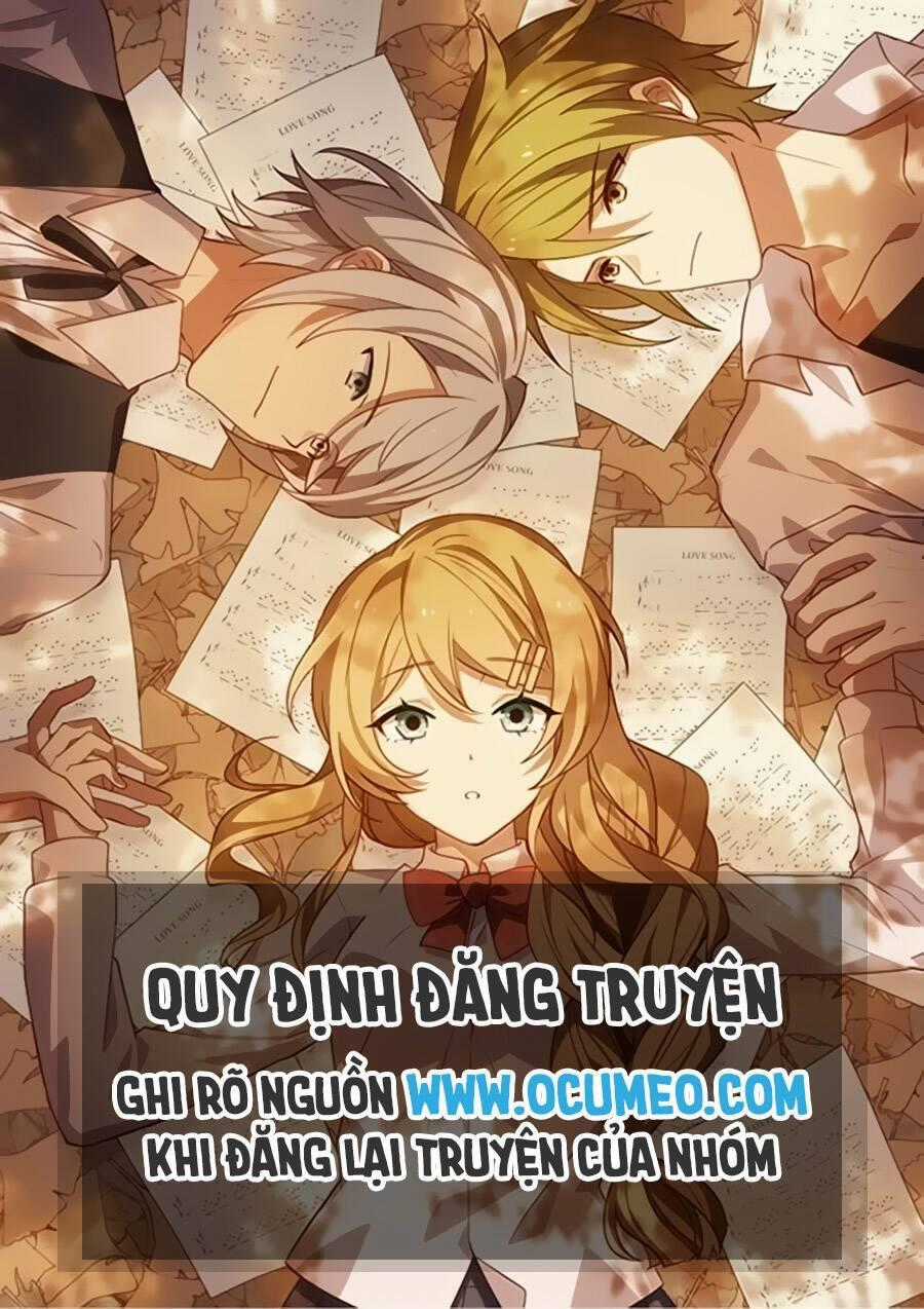 Vẫn Cứ Nuông Chiều - Chapter 6 - Trang 2