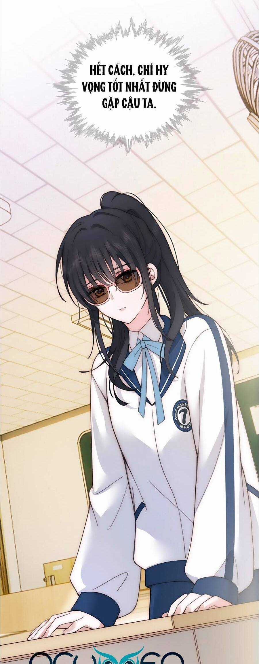 Vẫn Cứ Nuông Chiều - Chapter 6 - Trang 12