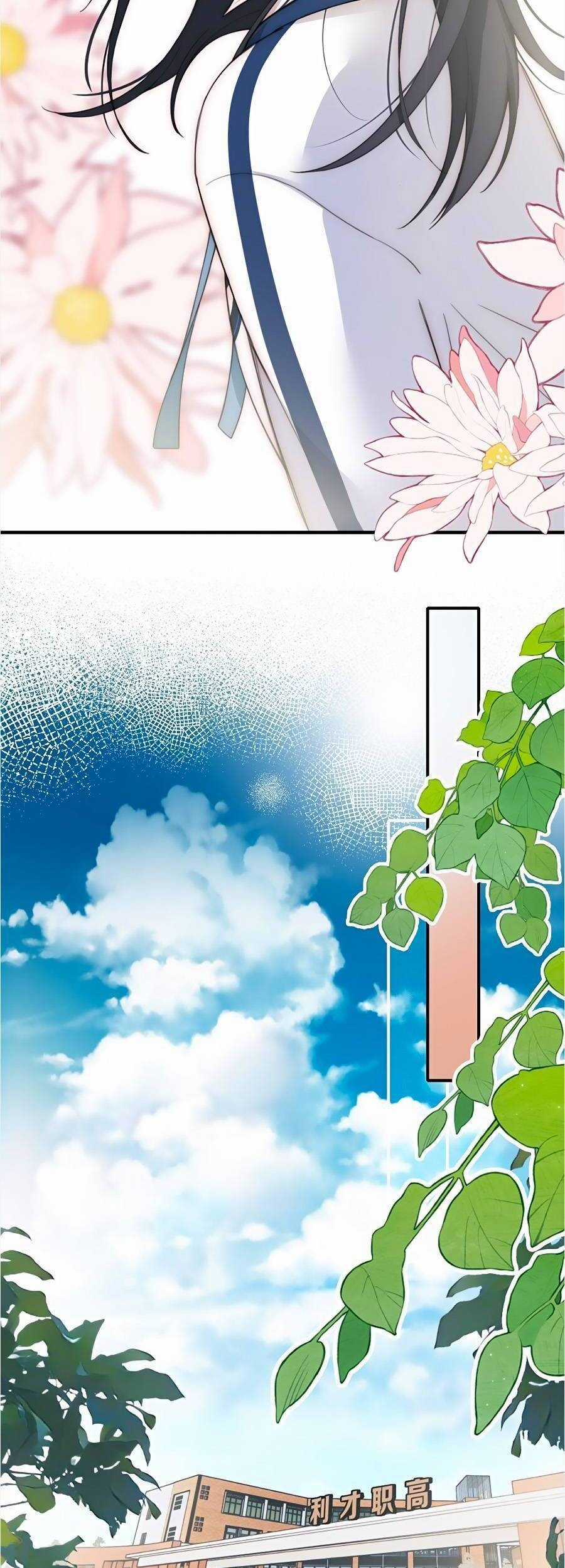 Vẫn Cứ Nuông Chiều - Chapter 6 - Trang 15