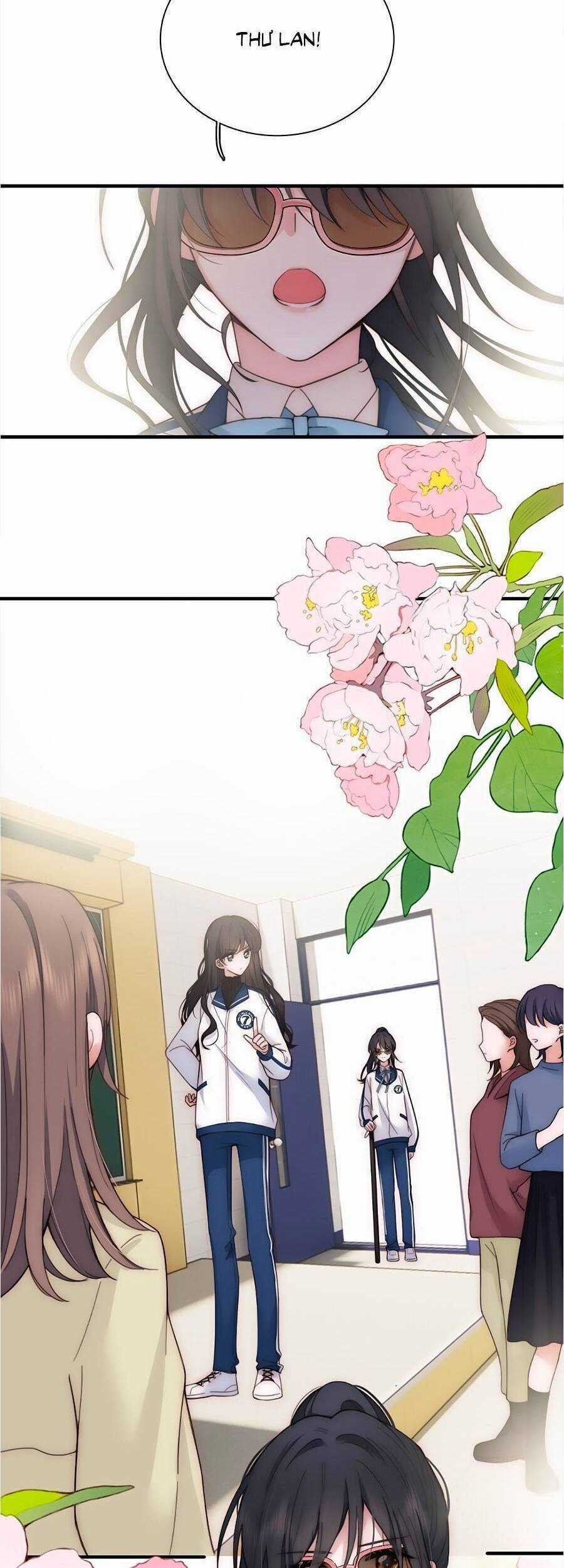 Vẫn Cứ Nuông Chiều - Chapter 6 - Trang 19