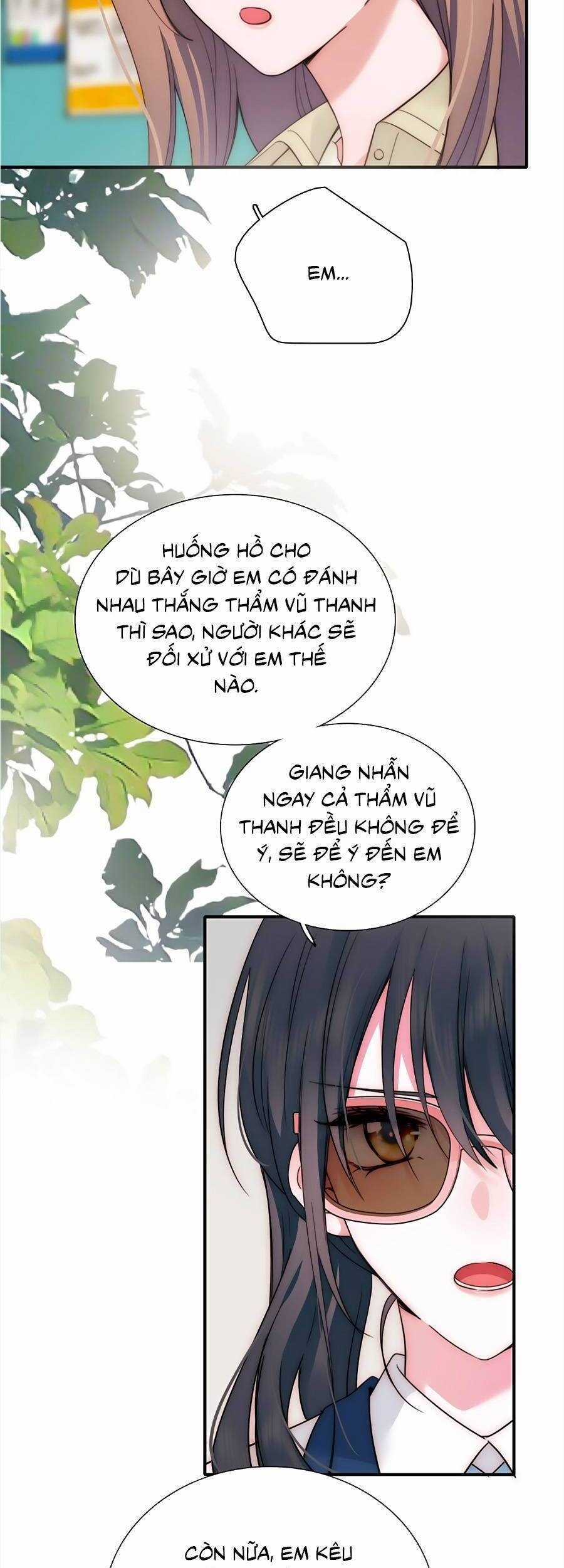 Vẫn Cứ Nuông Chiều - Chapter 6 - Trang 24