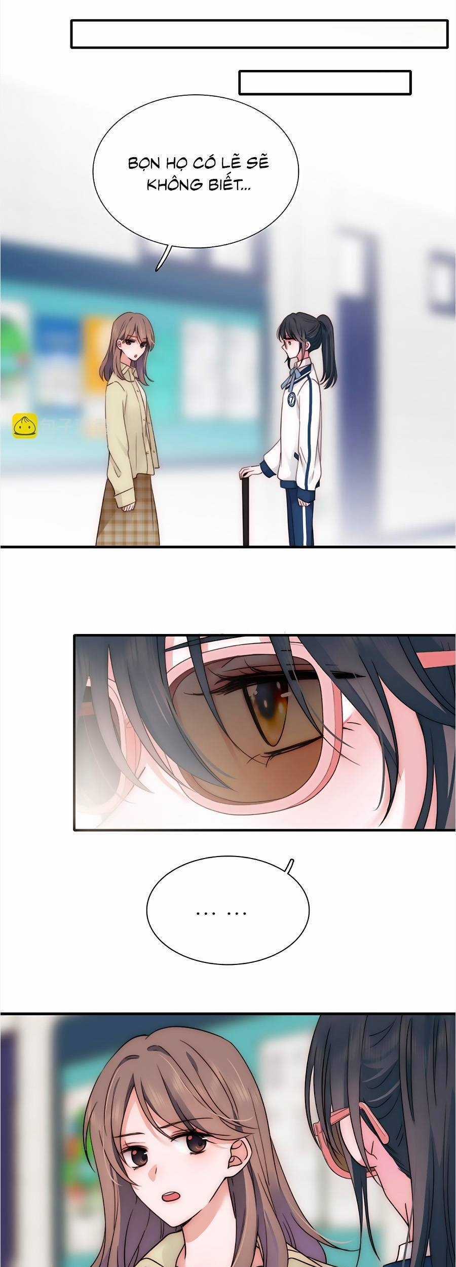 Vẫn Cứ Nuông Chiều - Chapter 6 - Trang 27