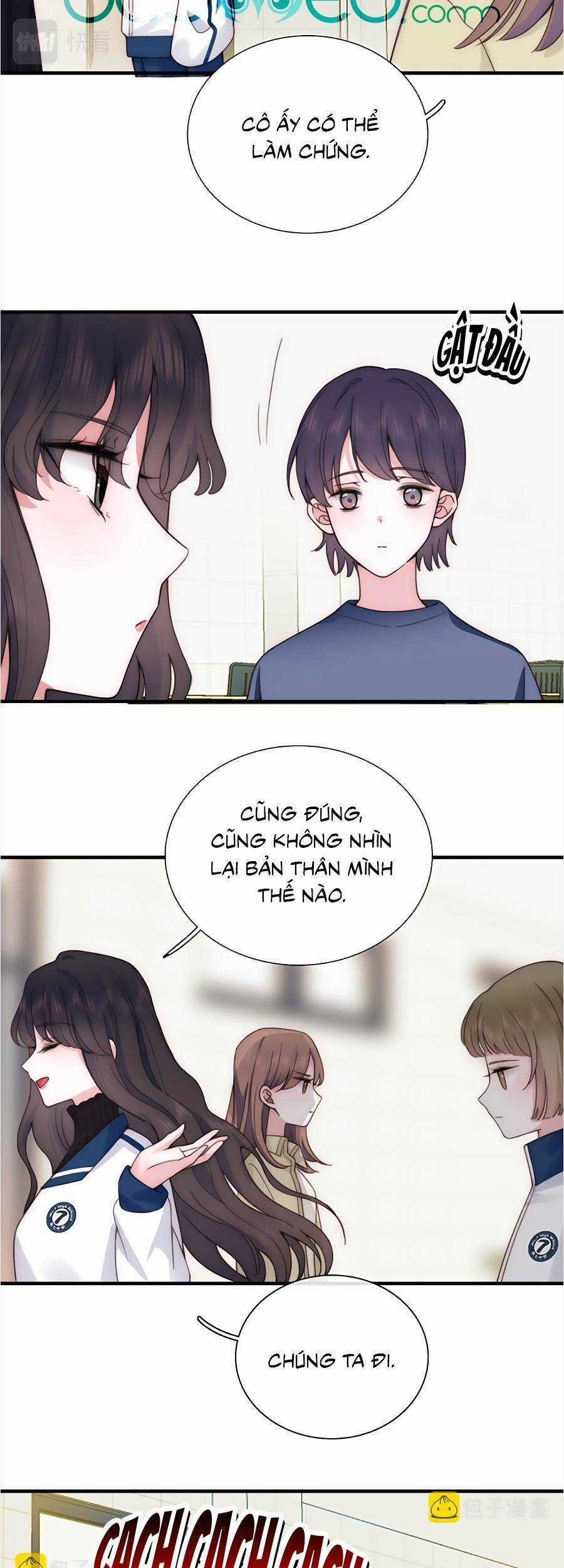 Vẫn Cứ Nuông Chiều - Chapter 6 - Trang 30