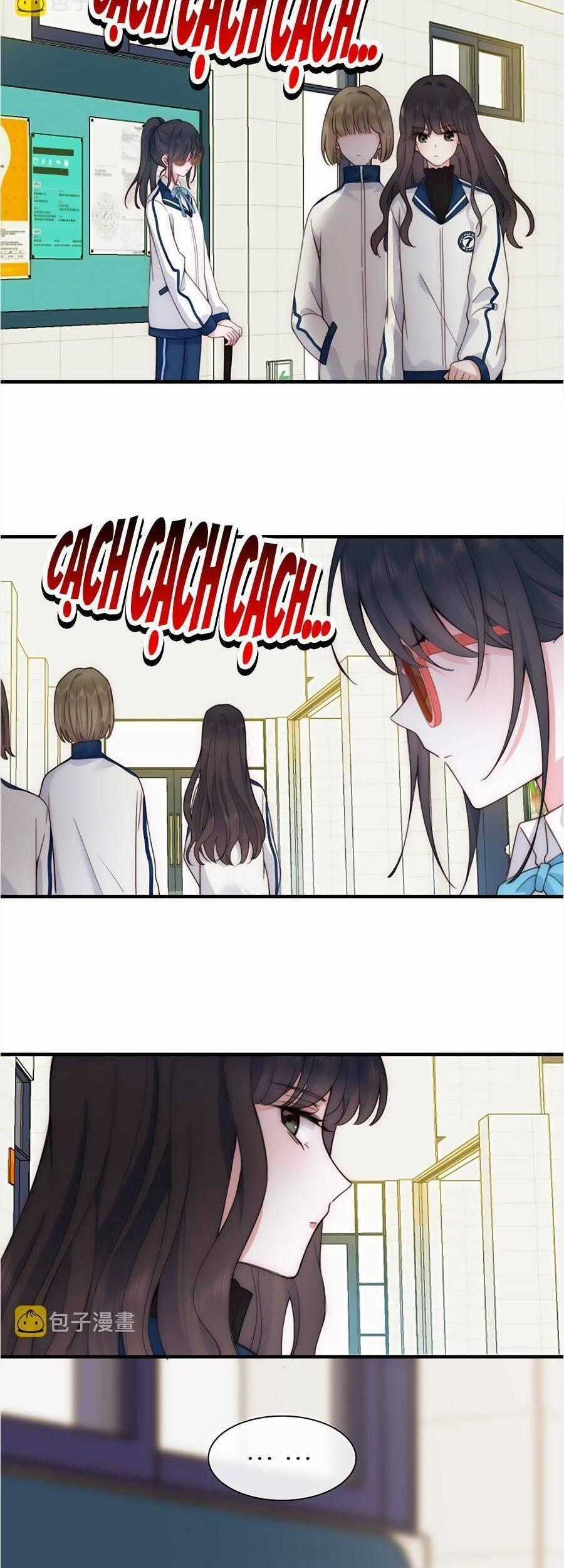 Vẫn Cứ Nuông Chiều - Chapter 6 - Trang 31