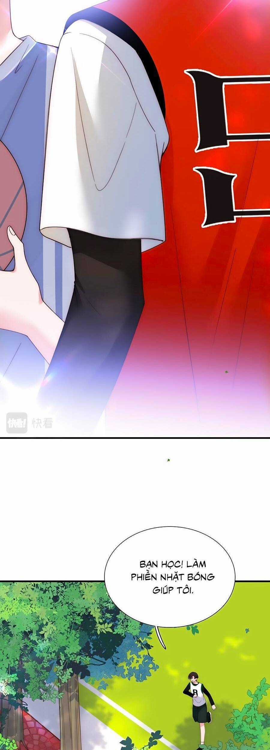 Vẫn Cứ Nuông Chiều - Chapter 7 - Trang 11