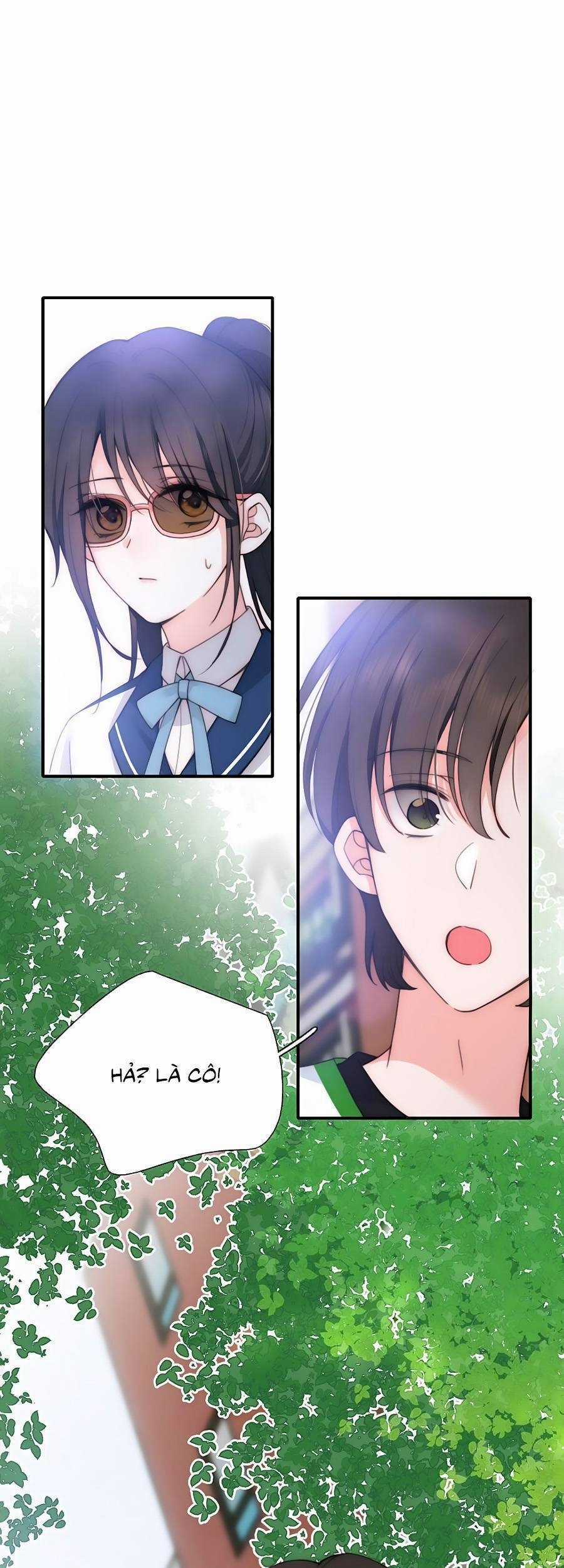 Vẫn Cứ Nuông Chiều - Chapter 7 - Trang 13