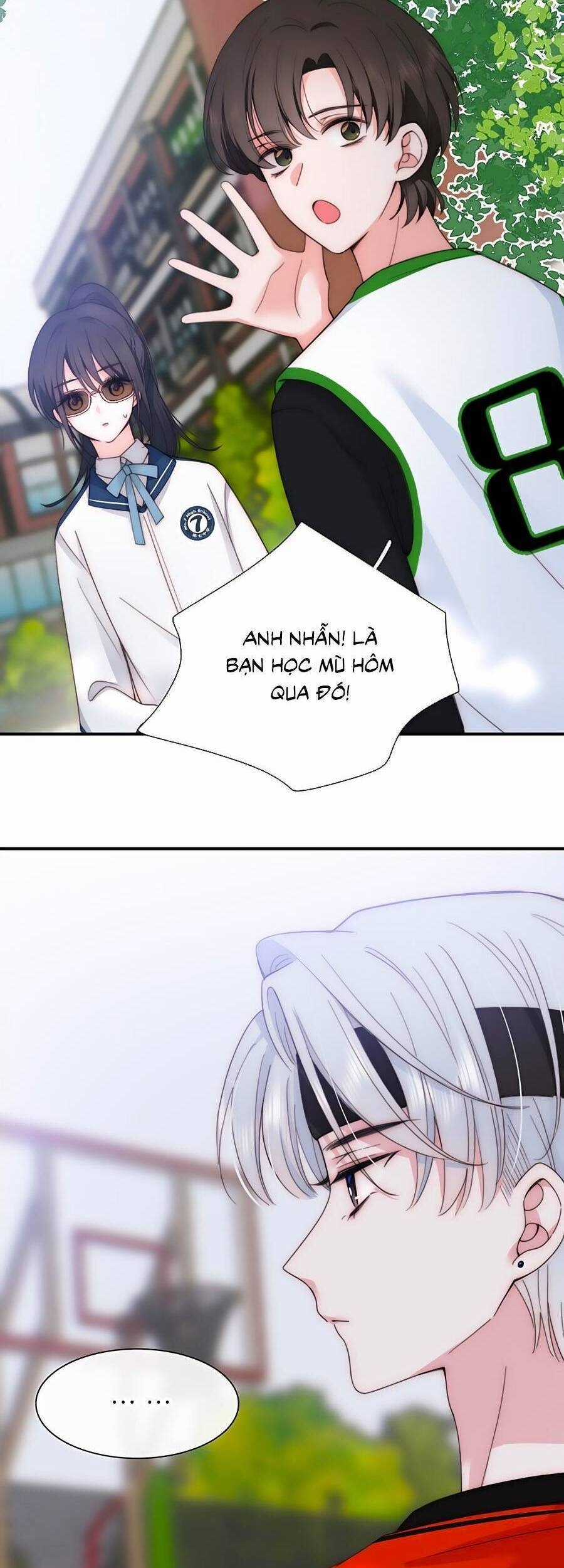 Vẫn Cứ Nuông Chiều - Chapter 7 - Trang 14