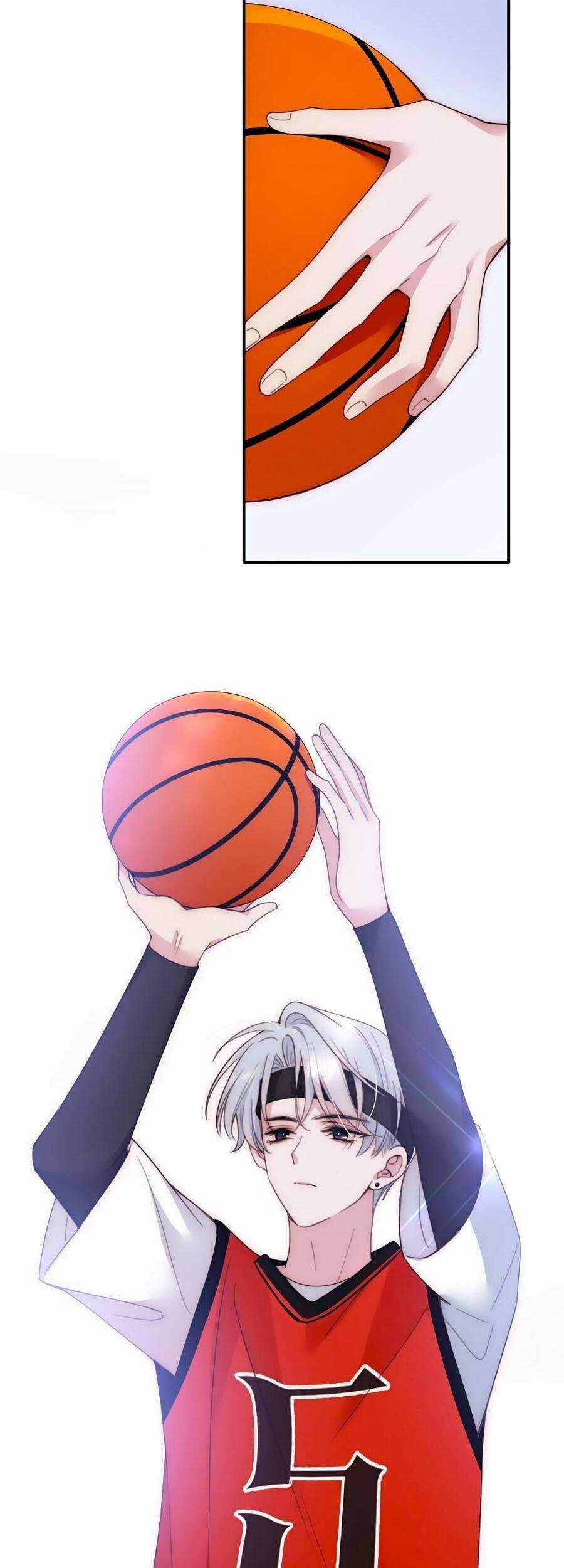 Vẫn Cứ Nuông Chiều - Chapter 7 - Trang 17