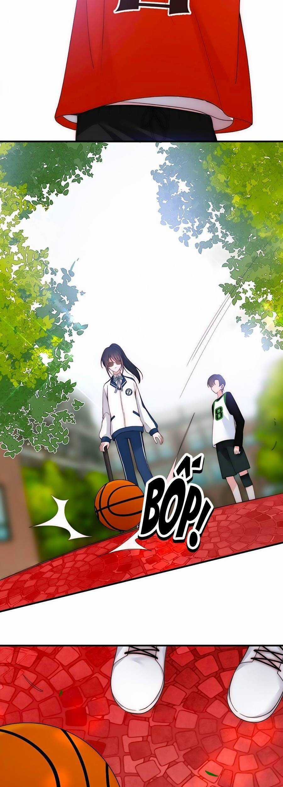 Vẫn Cứ Nuông Chiều - Chapter 7 - Trang 18