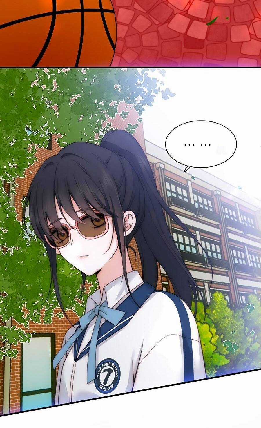 Vẫn Cứ Nuông Chiều - Chapter 7 - Trang 19