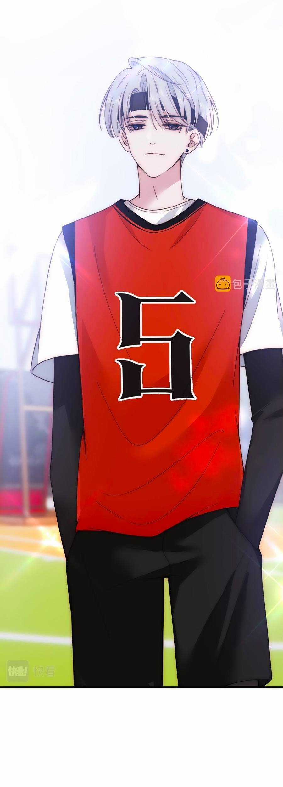 Vẫn Cứ Nuông Chiều - Chapter 7 - Trang 20