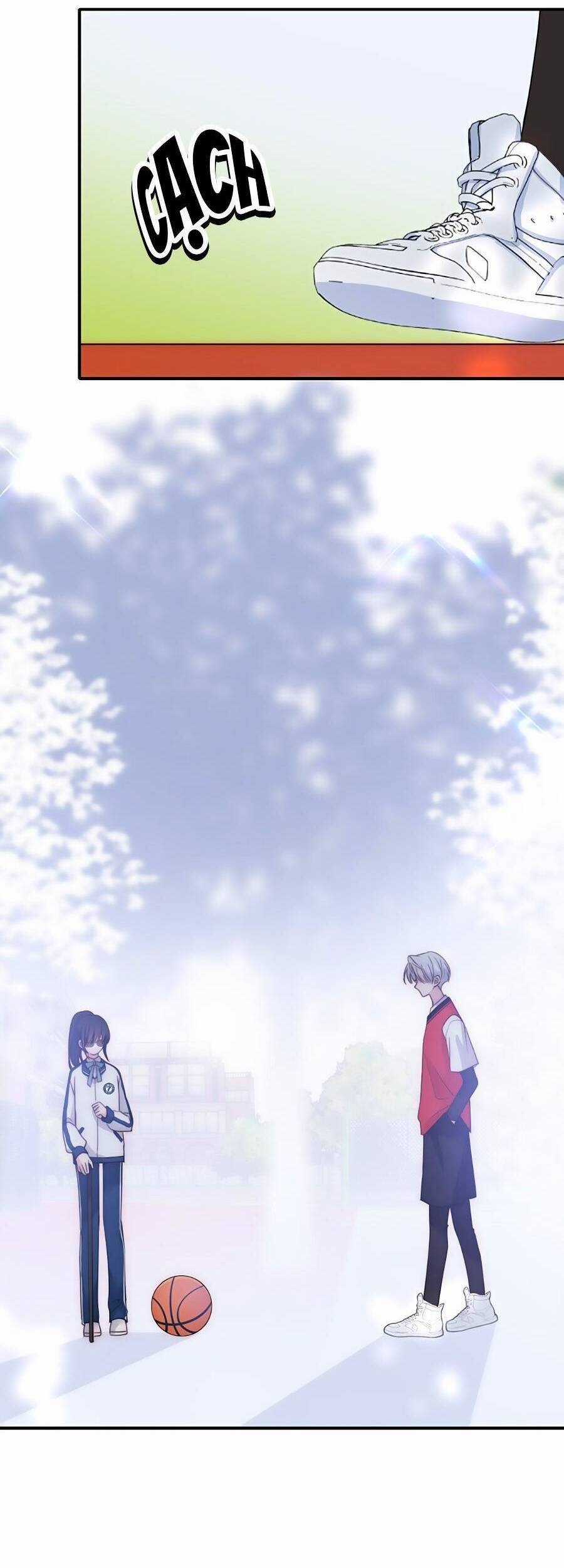 Vẫn Cứ Nuông Chiều - Chapter 7 - Trang 21