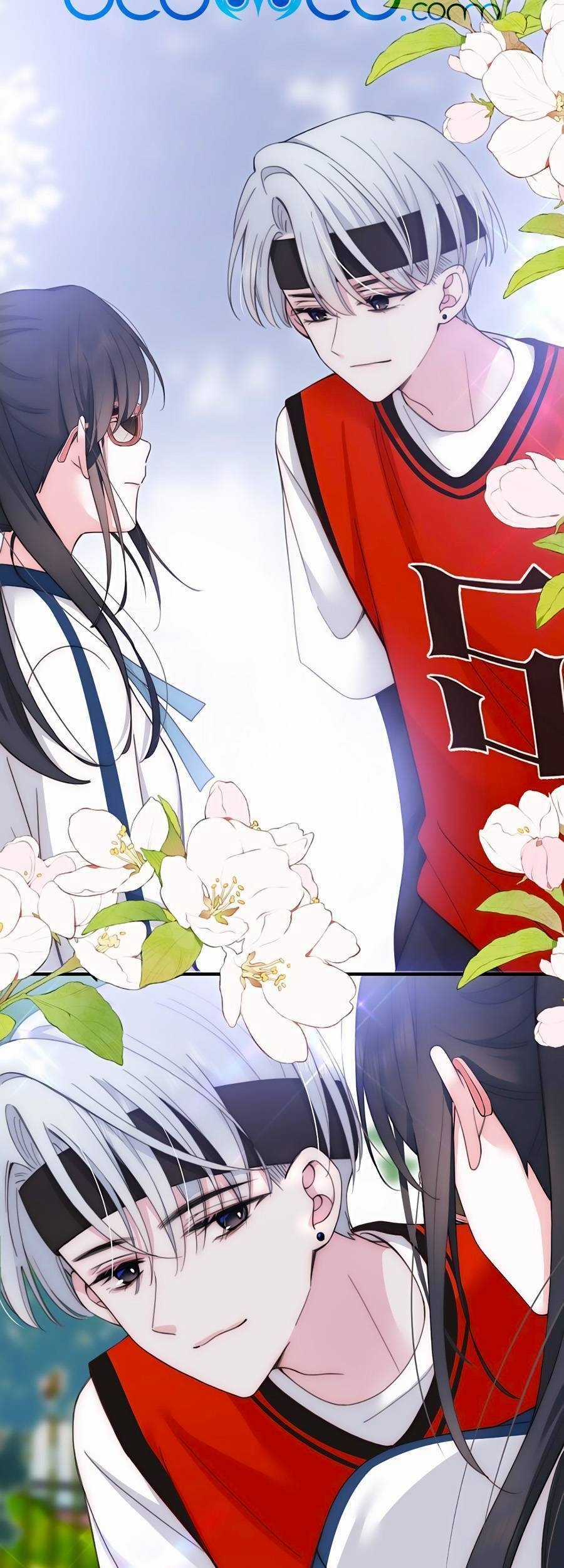 Vẫn Cứ Nuông Chiều - Chapter 7 - Trang 23