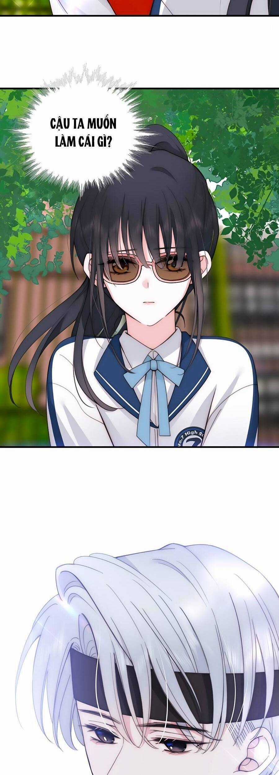 Vẫn Cứ Nuông Chiều - Chapter 7 - Trang 24