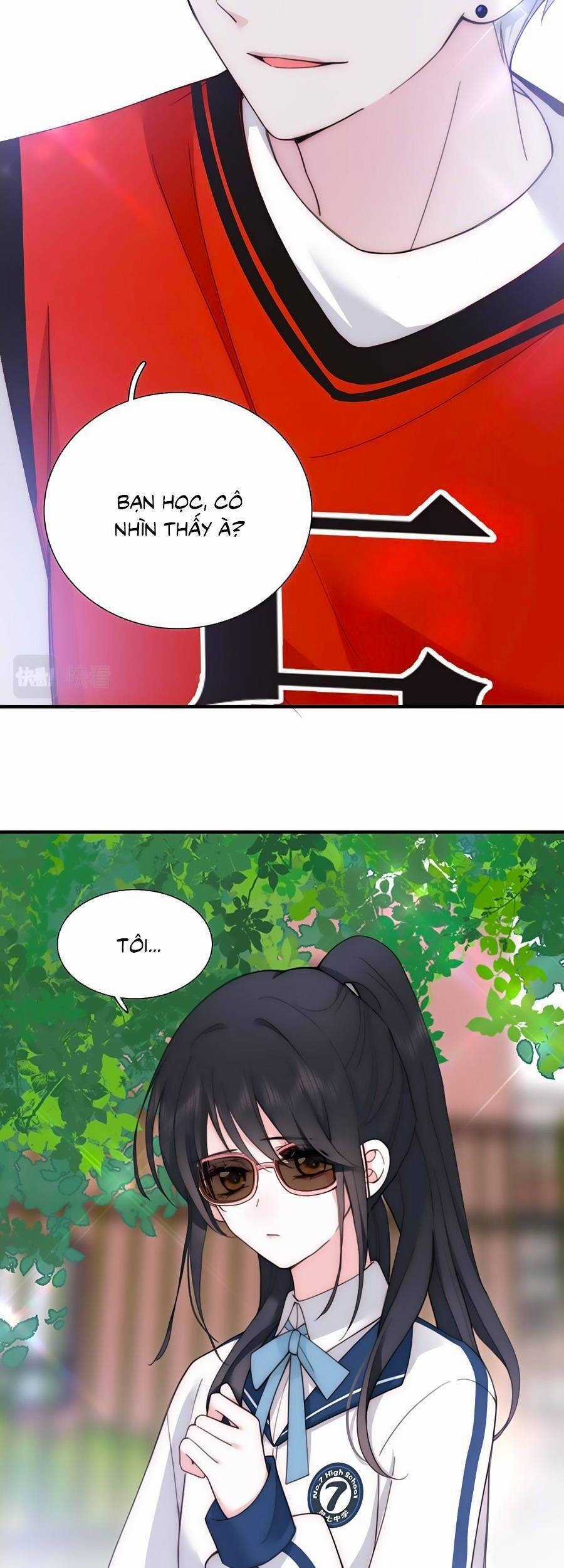 Vẫn Cứ Nuông Chiều - Chapter 7 - Trang 25