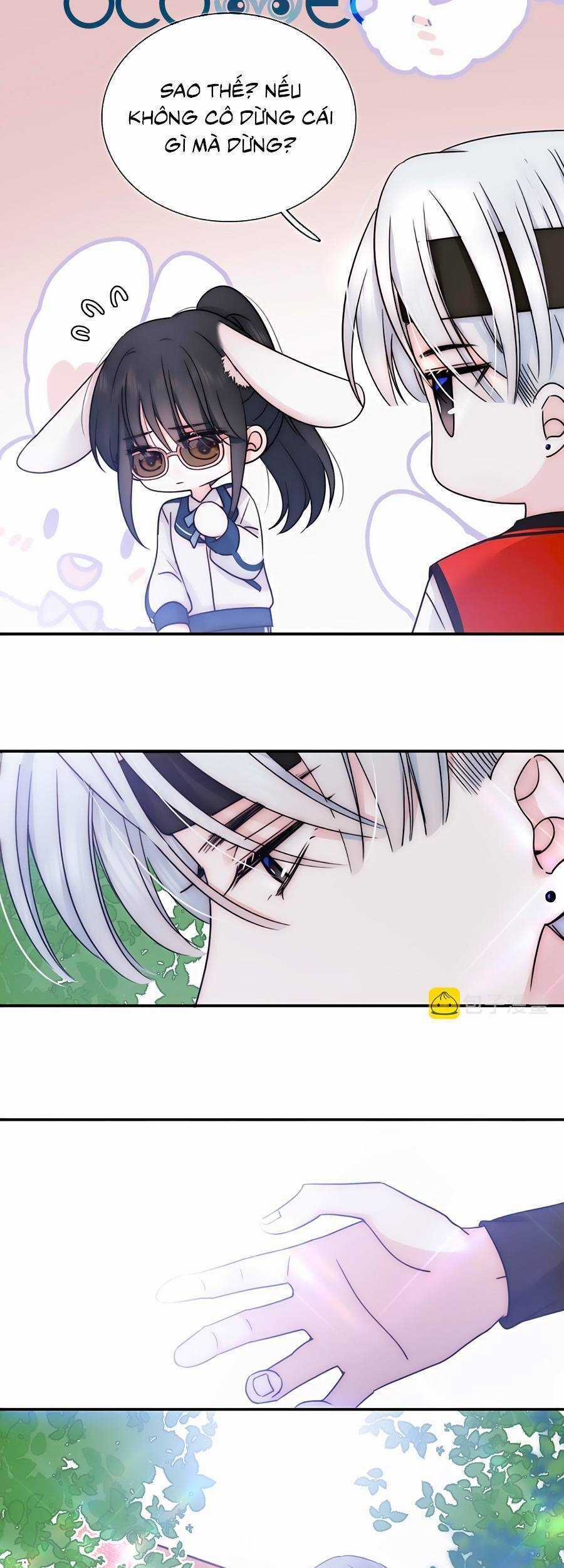 Vẫn Cứ Nuông Chiều - Chapter 7 - Trang 27