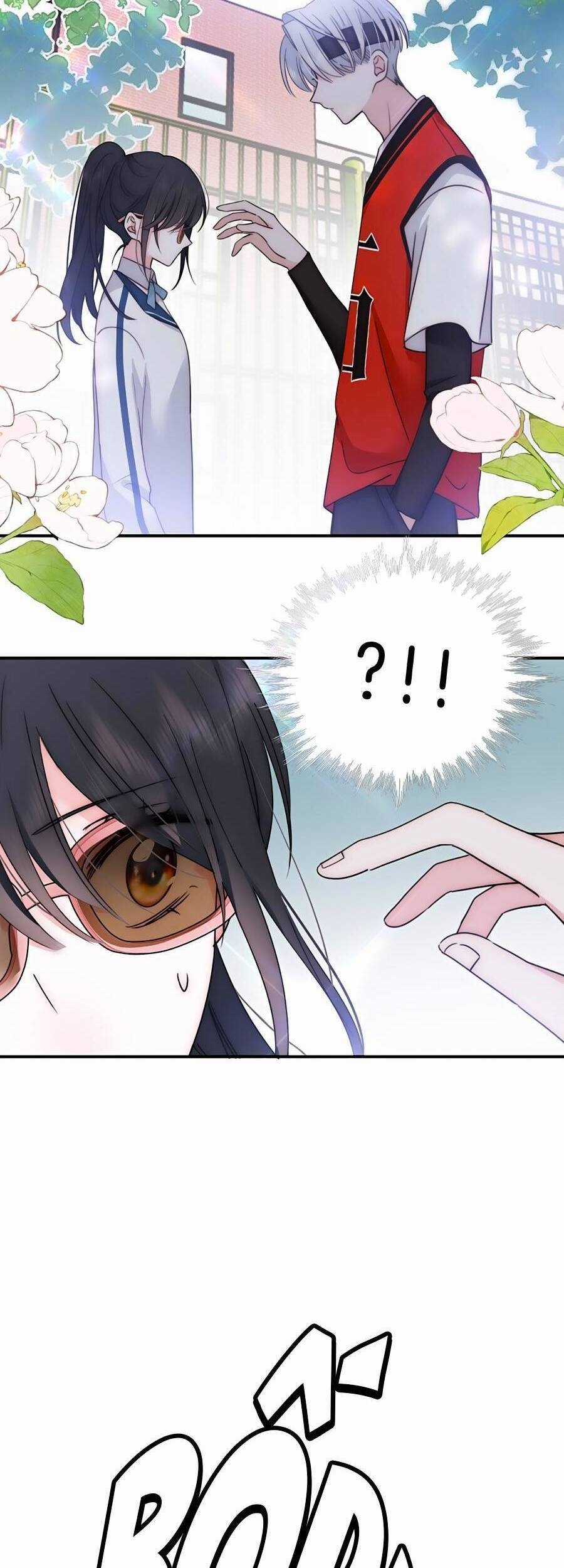 Vẫn Cứ Nuông Chiều - Chapter 7 - Trang 28