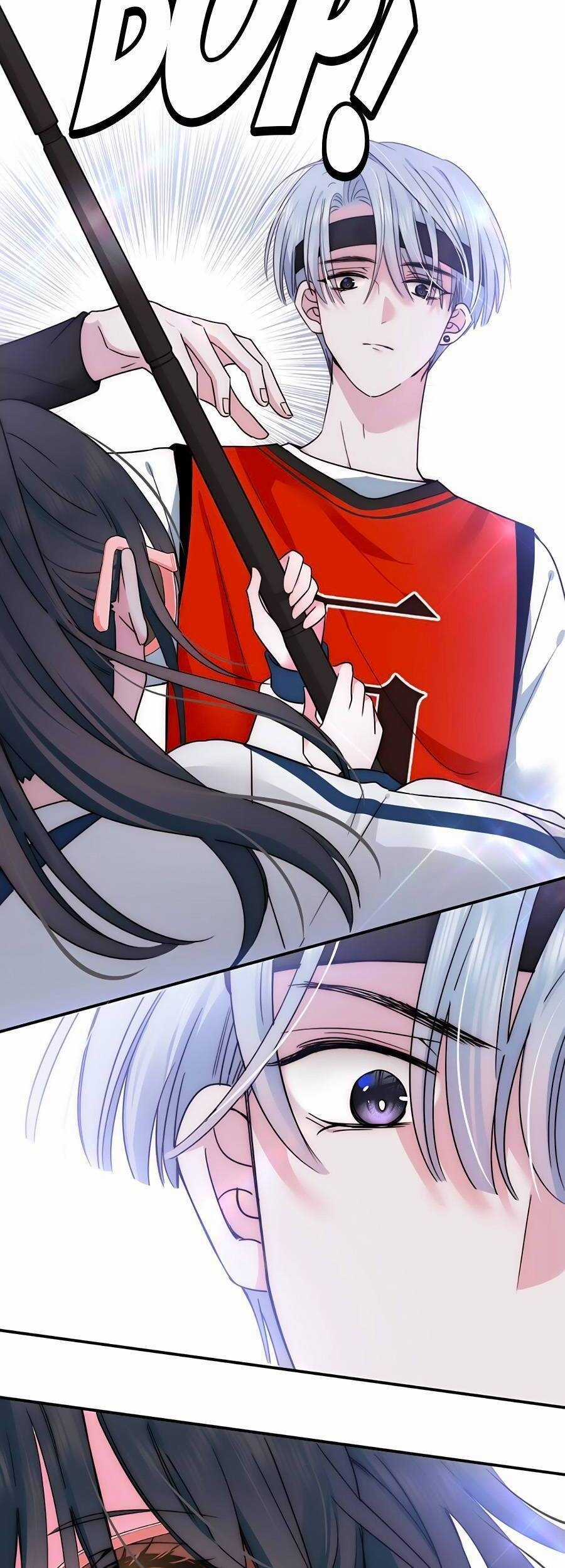 Vẫn Cứ Nuông Chiều - Chapter 7 - Trang 29