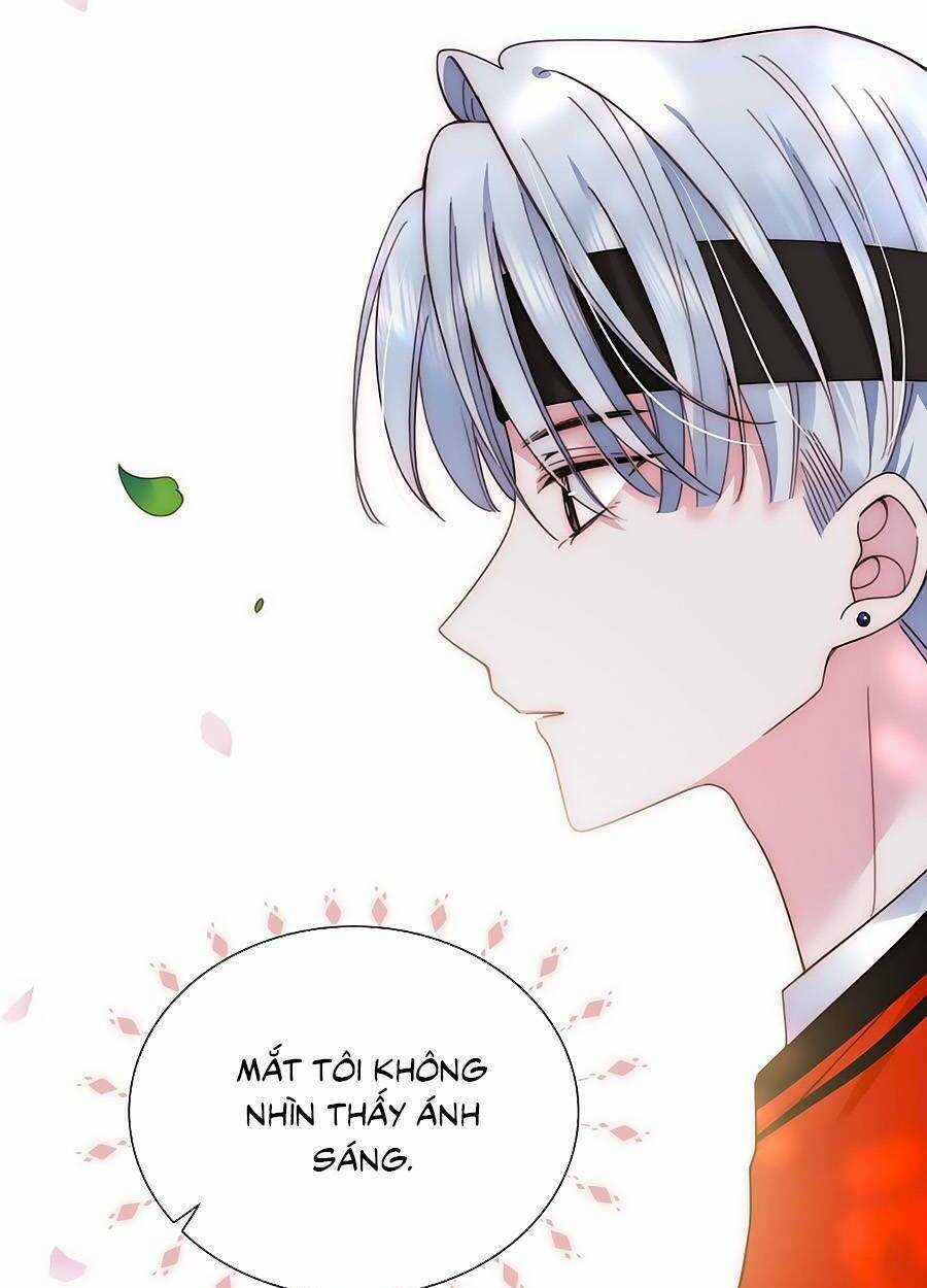 Vẫn Cứ Nuông Chiều - Chapter 8 - Trang 11