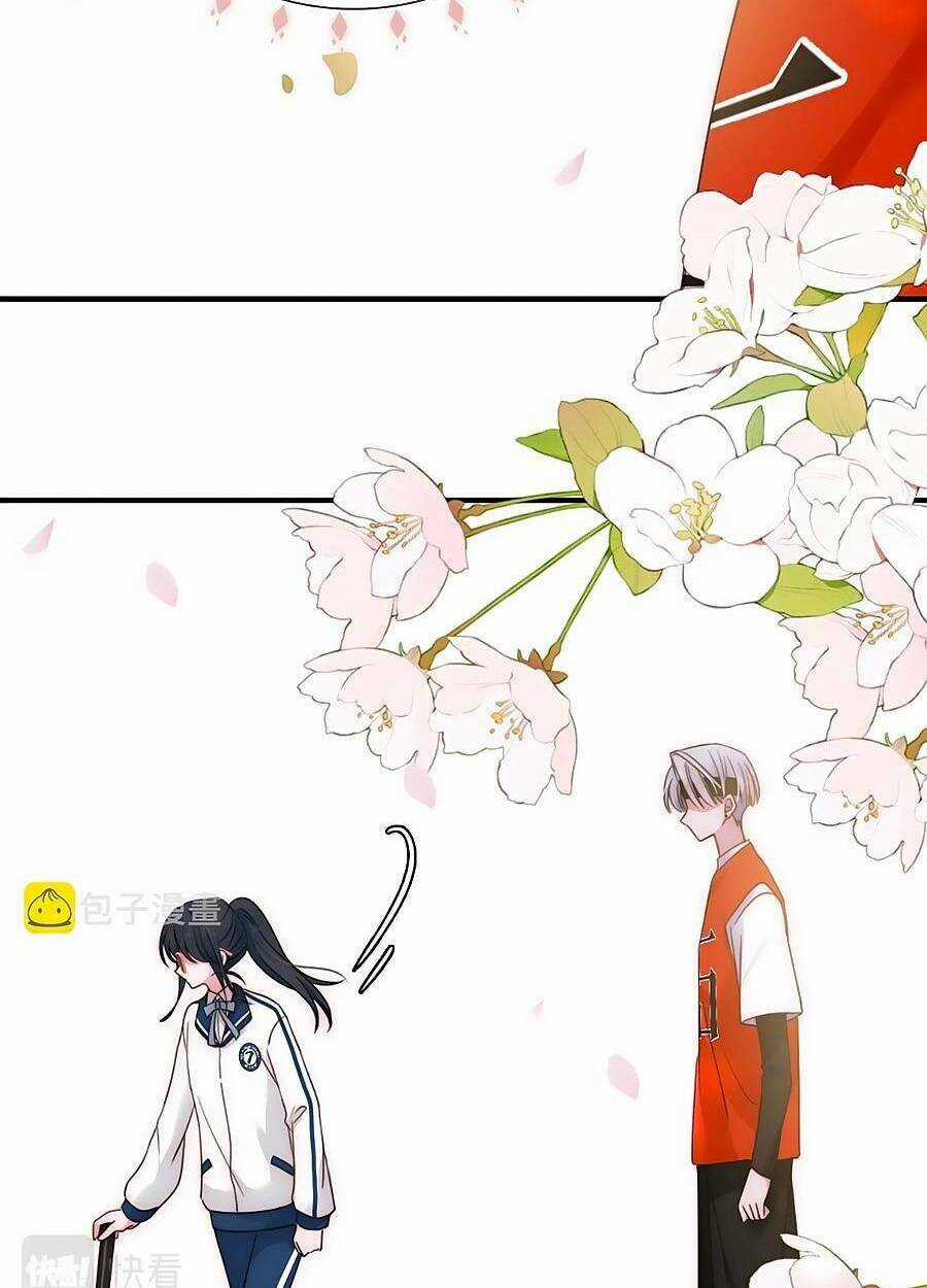 Vẫn Cứ Nuông Chiều - Chapter 8 - Trang 12