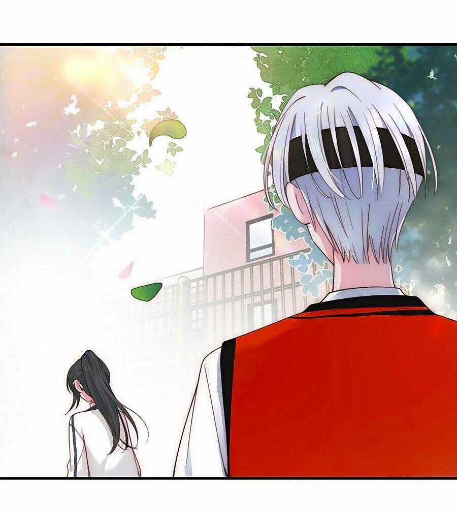 Vẫn Cứ Nuông Chiều - Chapter 8 - Trang 14