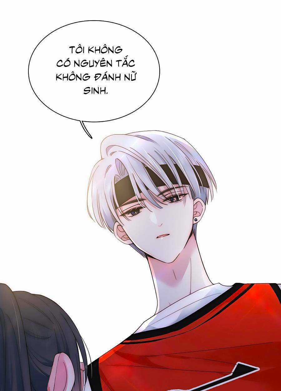 Vẫn Cứ Nuông Chiều - Chapter 8 - Trang 3