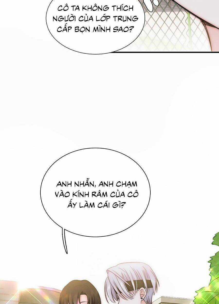 Vẫn Cứ Nuông Chiều - Chapter 8 - Trang 23