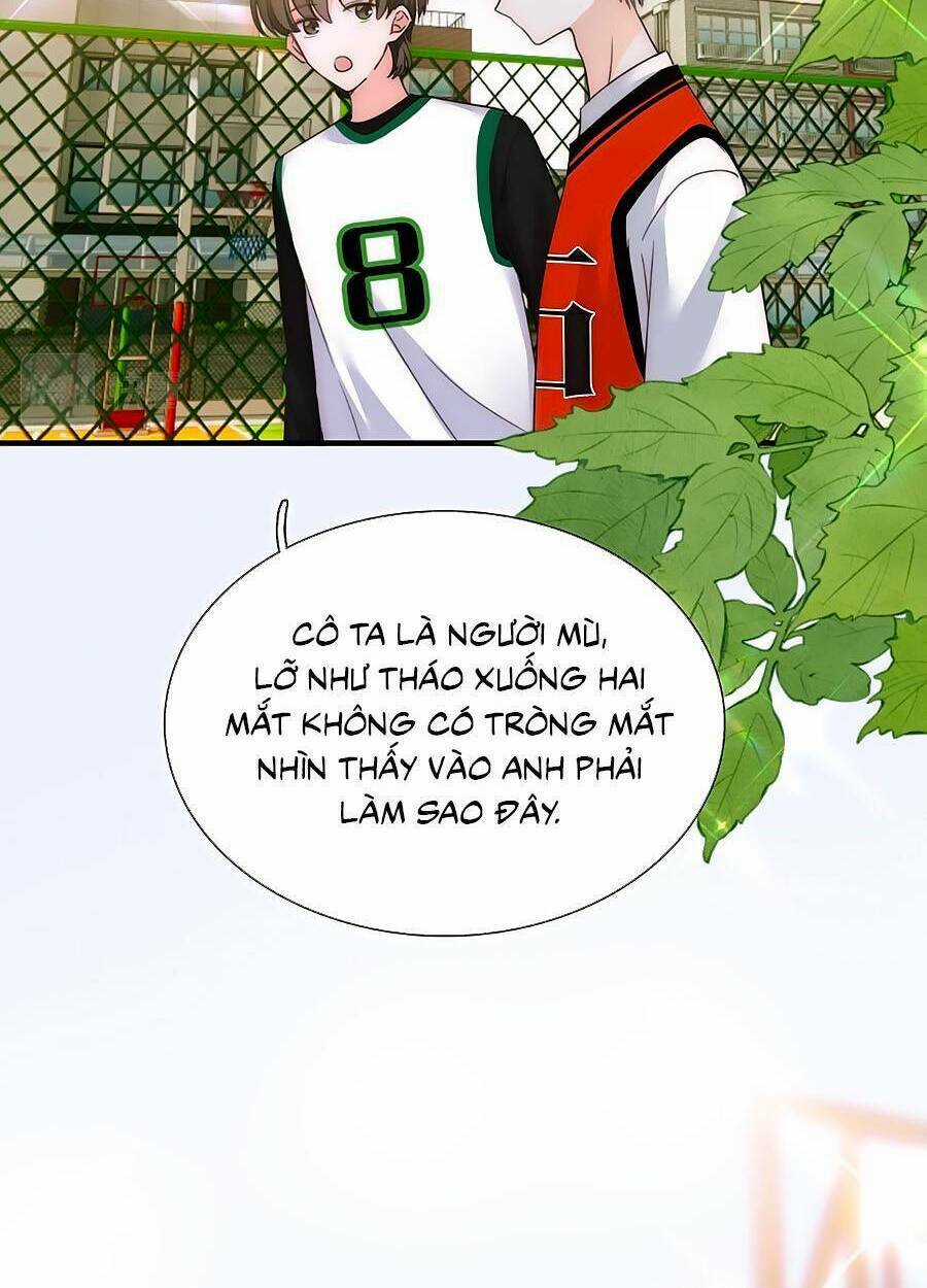 Vẫn Cứ Nuông Chiều - Chapter 8 - Trang 24