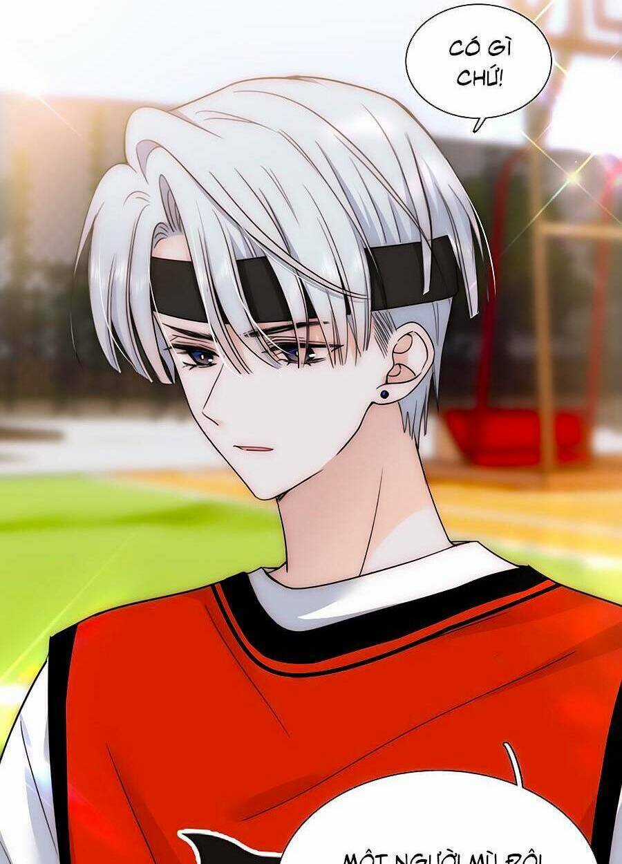 Vẫn Cứ Nuông Chiều - Chapter 8 - Trang 25