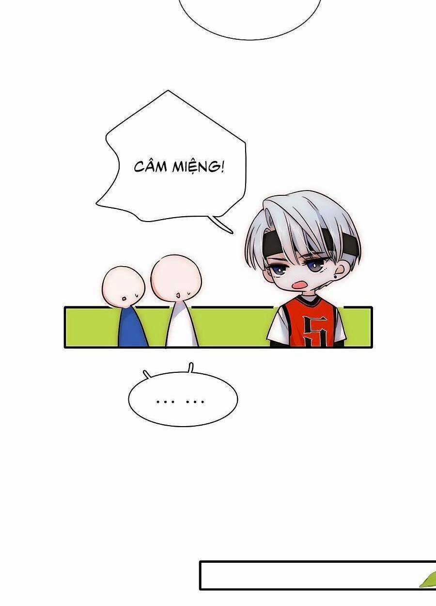 Vẫn Cứ Nuông Chiều - Chapter 8 - Trang 28