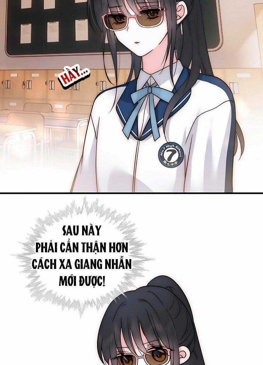 Vẫn Cứ Nuông Chiều - Chapter 8 - Trang 30