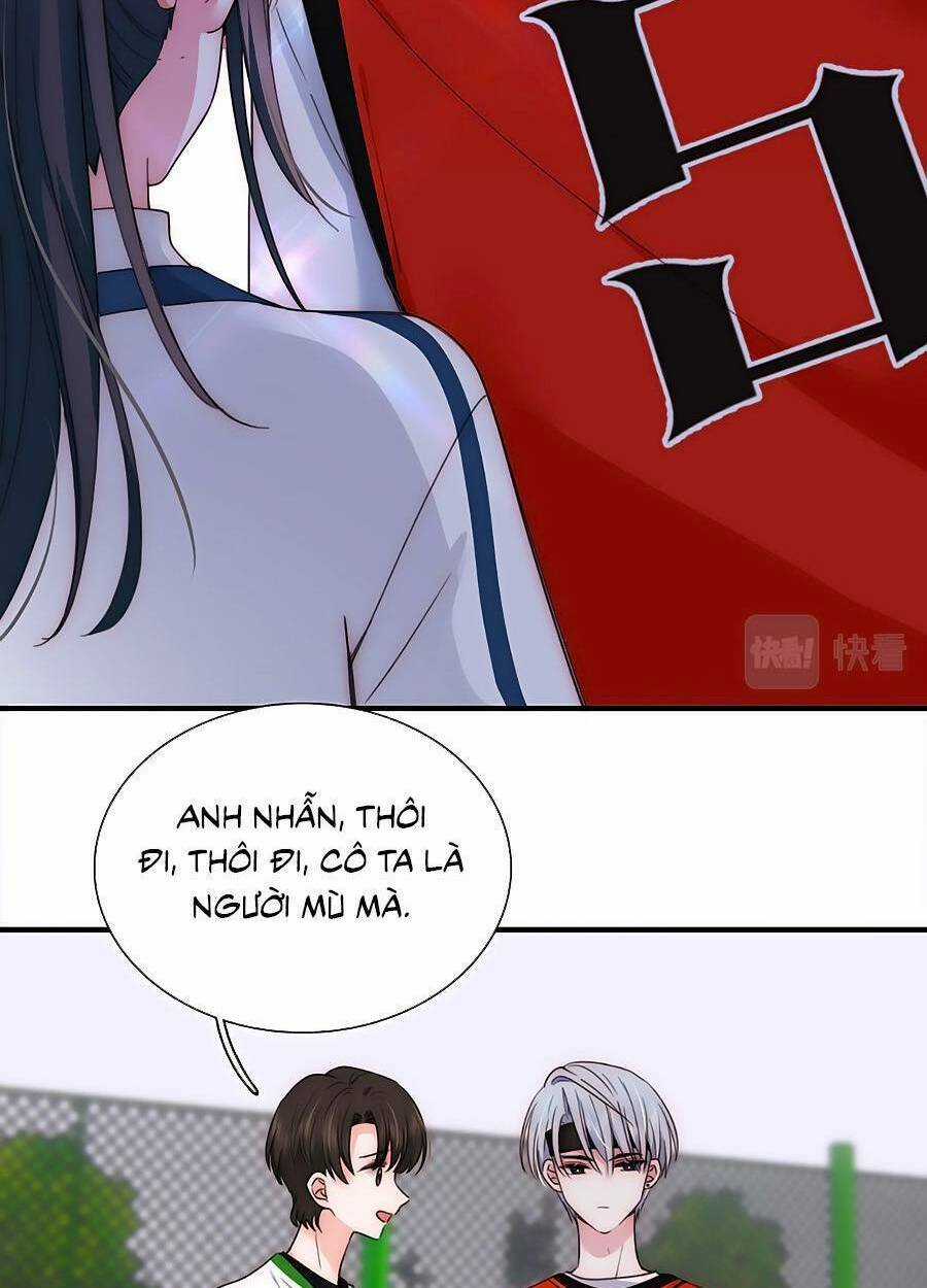 Vẫn Cứ Nuông Chiều - Chapter 8 - Trang 4