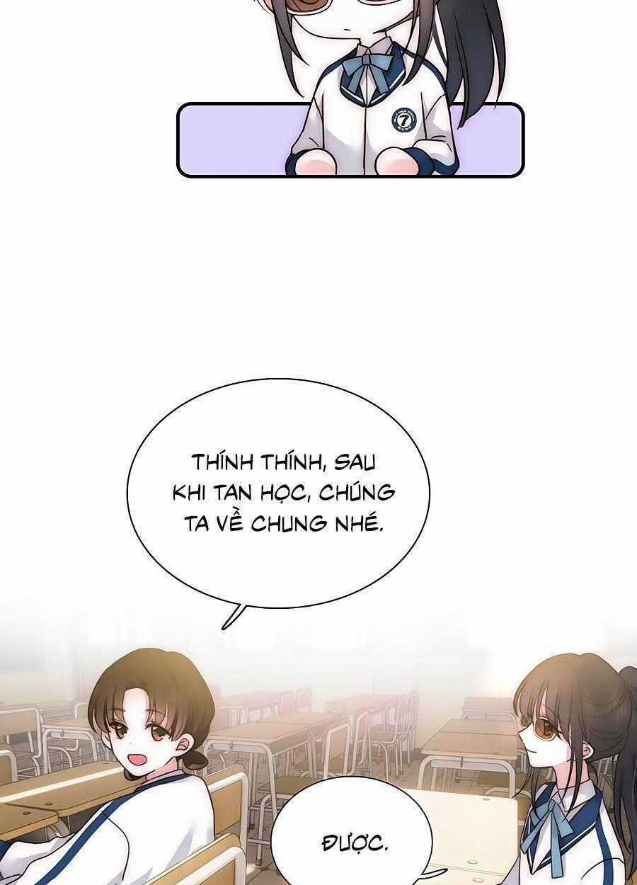 Vẫn Cứ Nuông Chiều - Chapter 8 - Trang 31