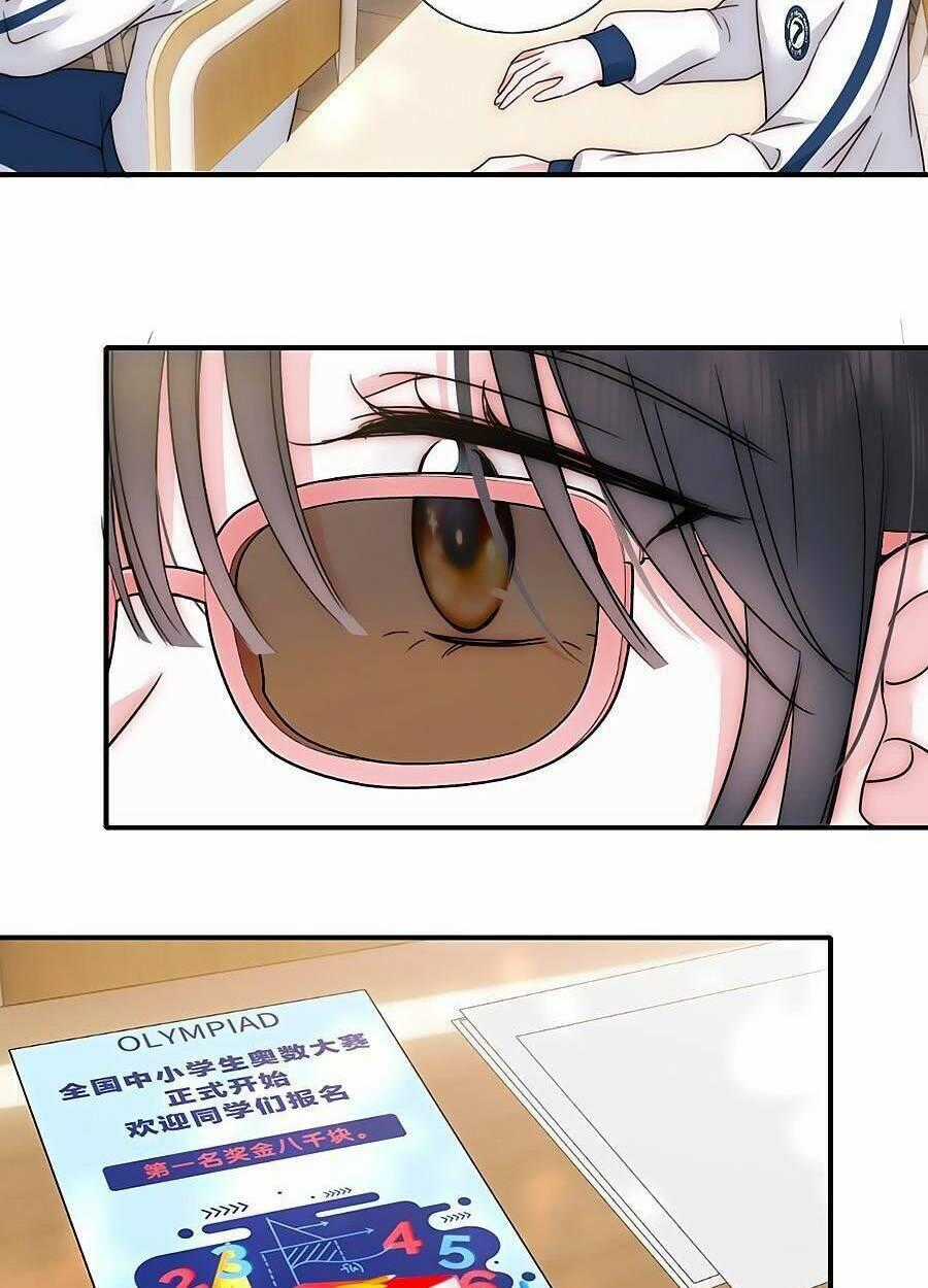 Vẫn Cứ Nuông Chiều - Chapter 8 - Trang 32