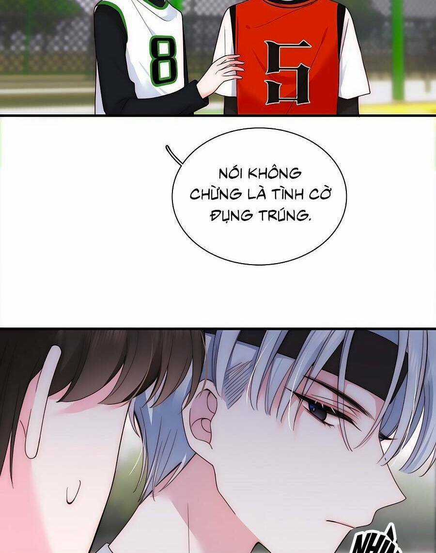 Vẫn Cứ Nuông Chiều - Chapter 8 - Trang 5