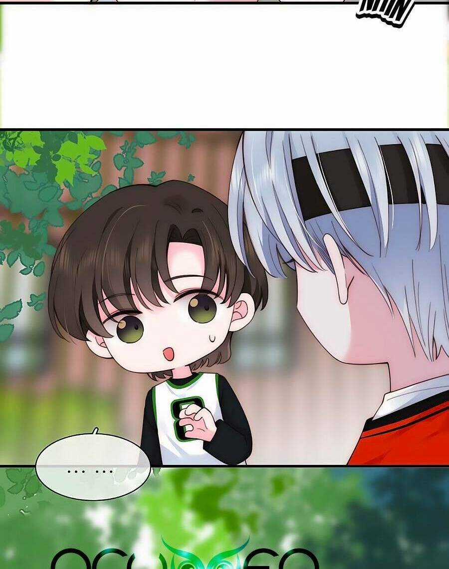 Vẫn Cứ Nuông Chiều - Chapter 8 - Trang 6