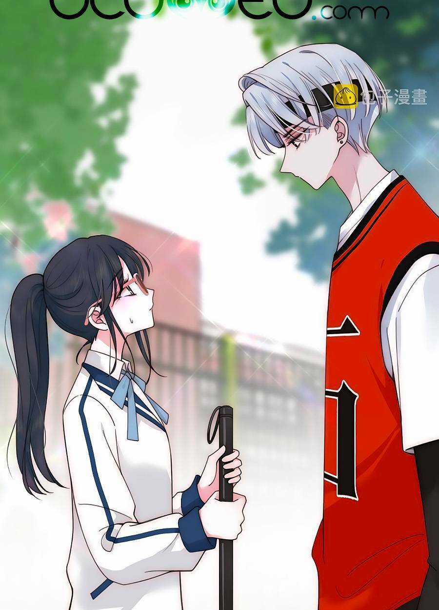 Vẫn Cứ Nuông Chiều - Chapter 8 - Trang 7