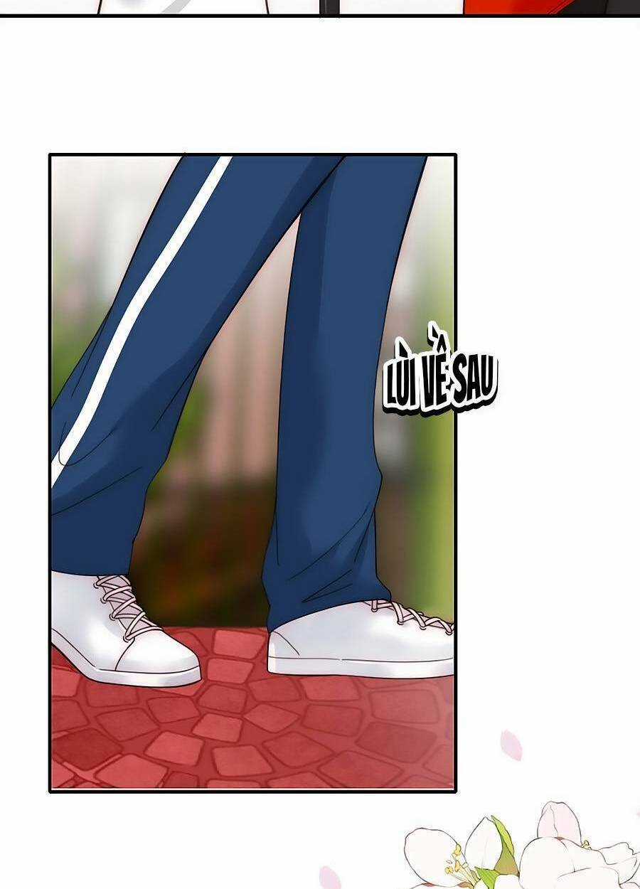 Vẫn Cứ Nuông Chiều - Chapter 8 - Trang 8