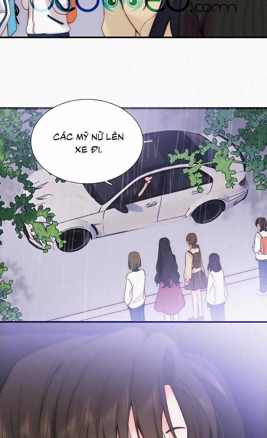 Vẫn Cứ Nuông Chiều - Chapter 9 - Trang 13