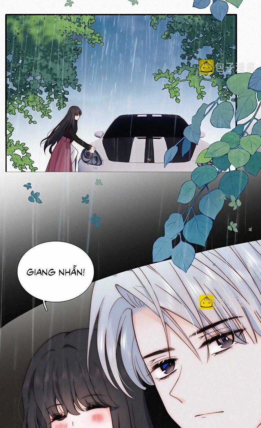 Vẫn Cứ Nuông Chiều - Chapter 9 - Trang 15