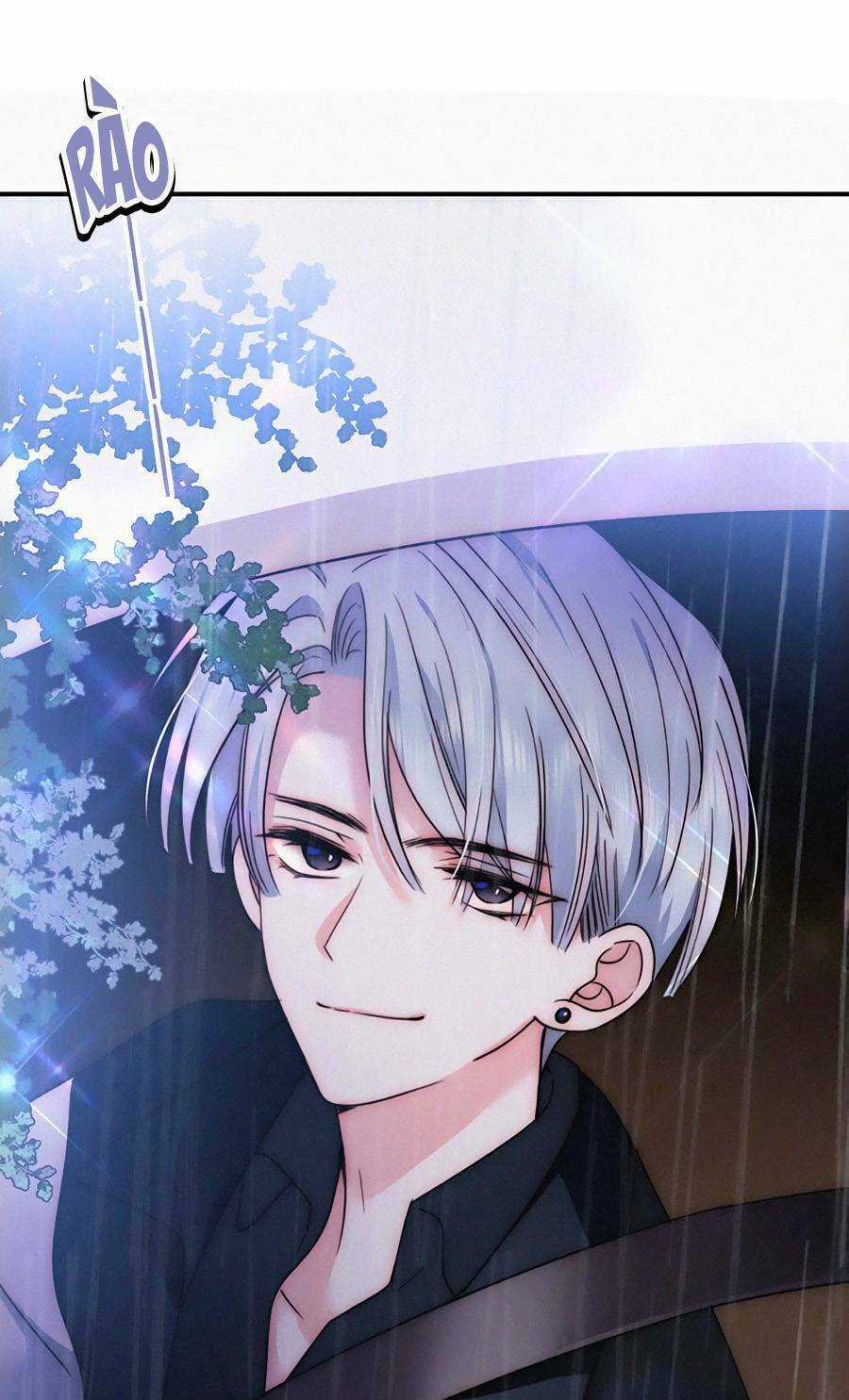 Vẫn Cứ Nuông Chiều - Chapter 9 - Trang 3