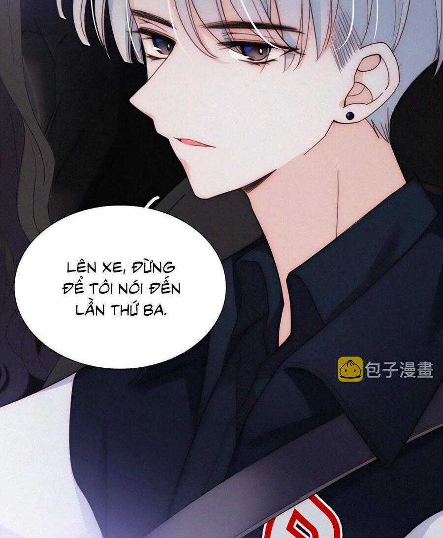Vẫn Cứ Nuông Chiều - Chapter 9 - Trang 21
