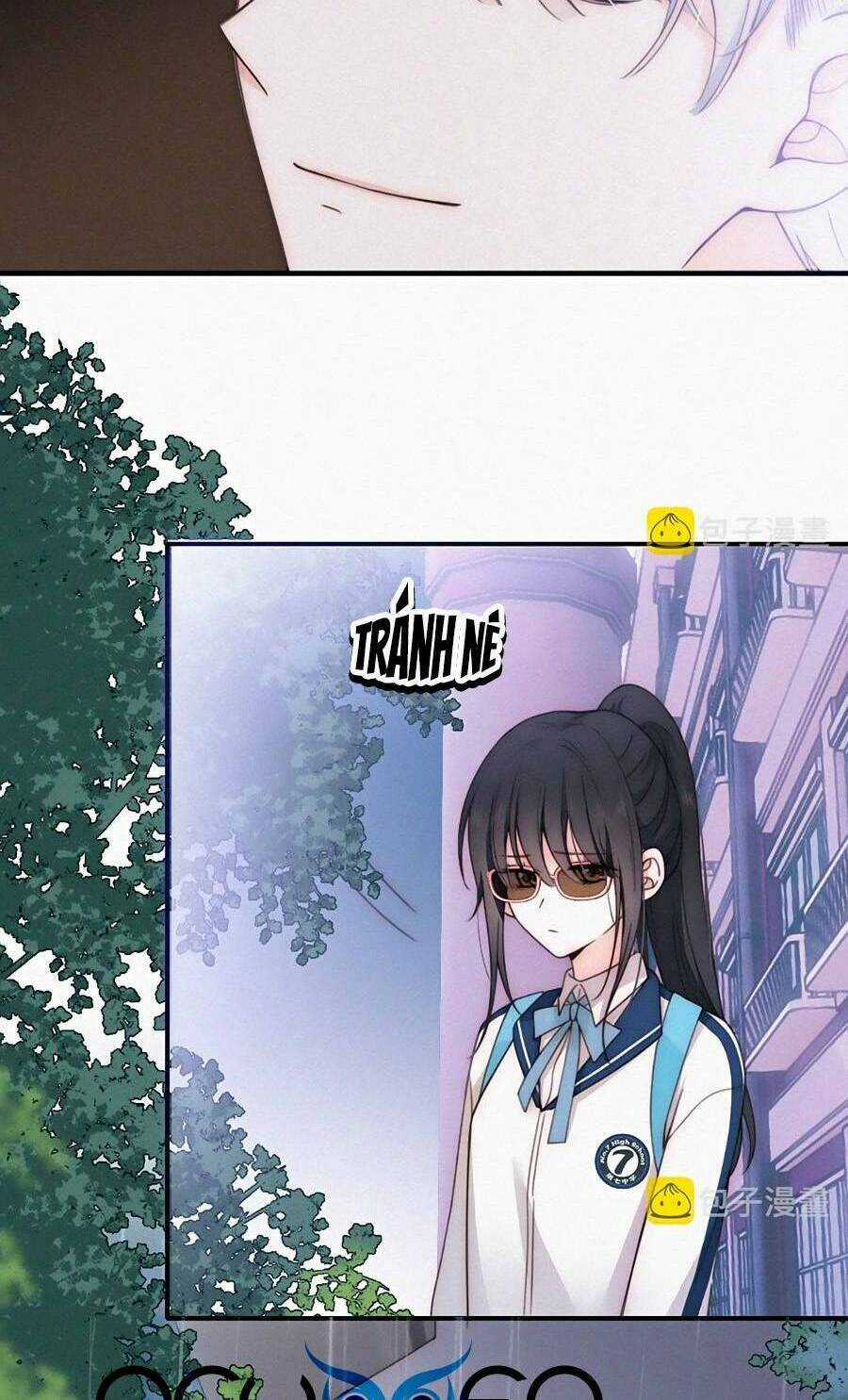 Vẫn Cứ Nuông Chiều - Chapter 9 - Trang 6