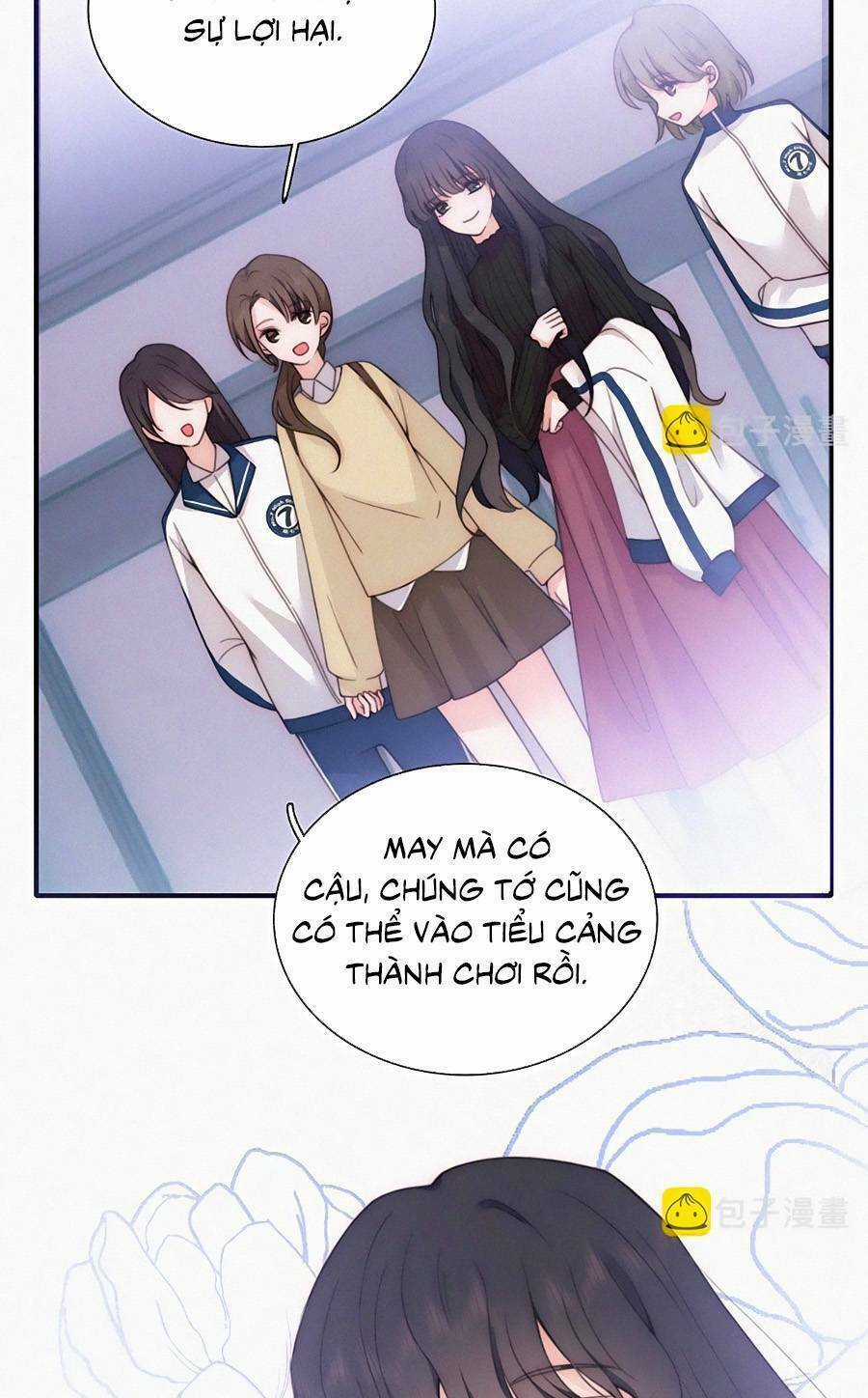 Vẫn Cứ Nuông Chiều - Chapter 9 - Trang 9