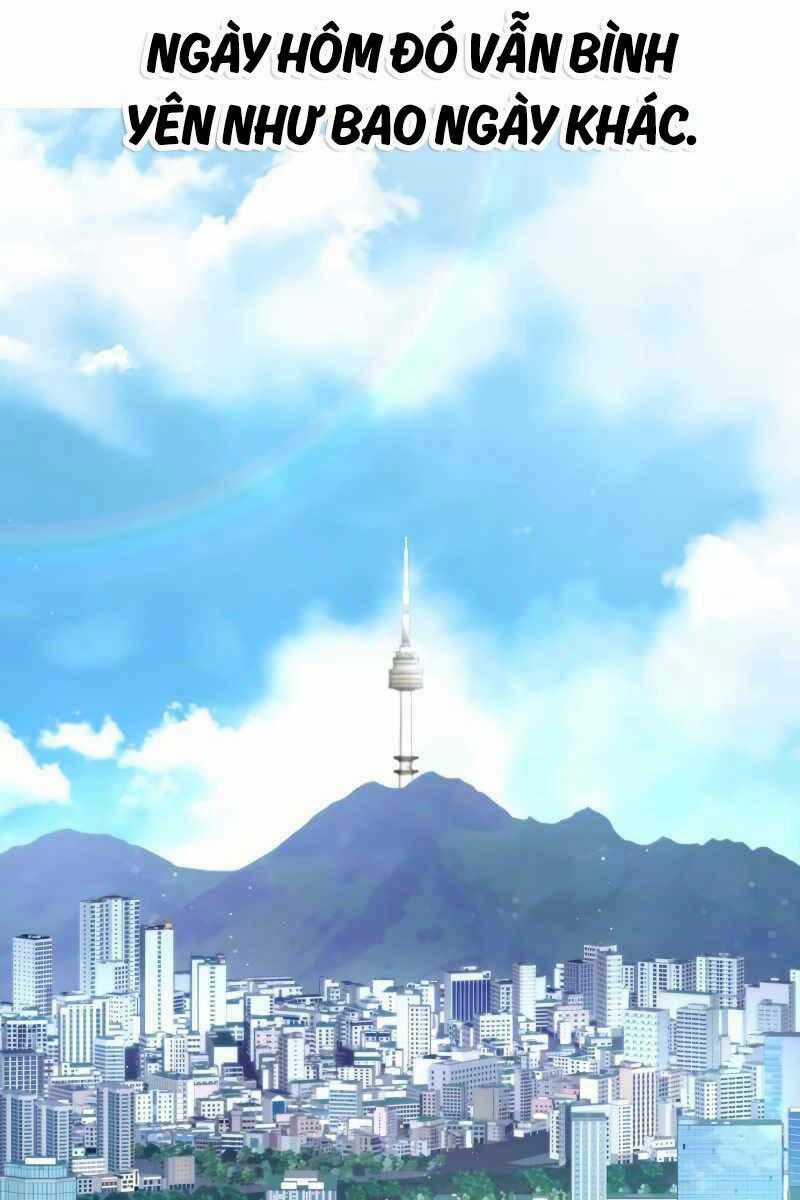 Ván Cược Của Chúa - Chapter 1 - Trang 2