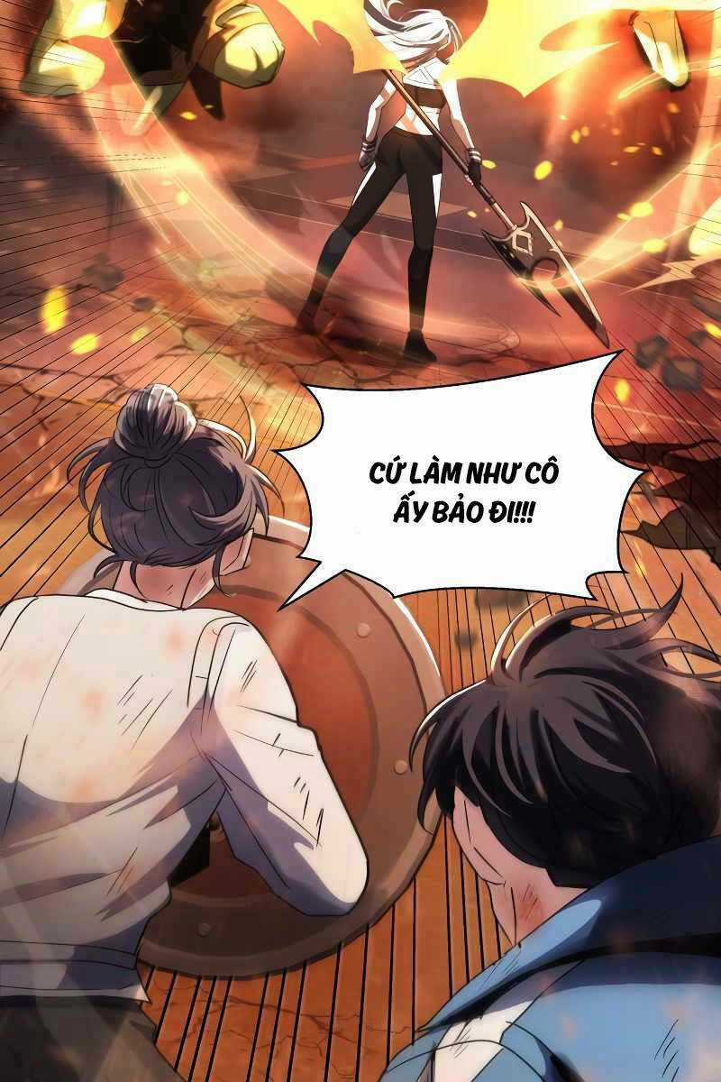 Ván Cược Của Chúa - Chapter 1 - Trang 133